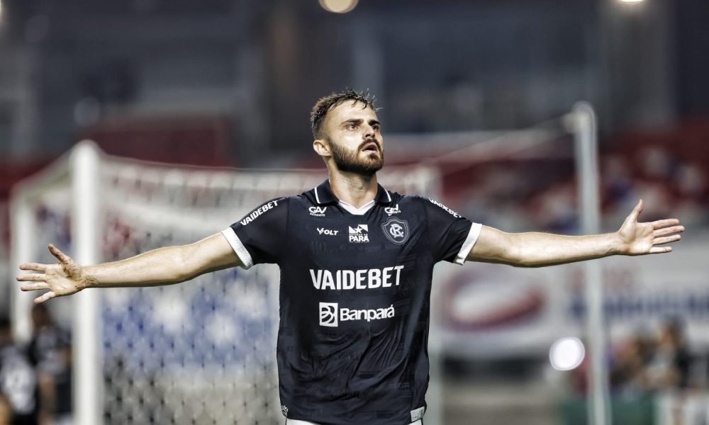 2 a 1 para o Águia de Marabá, pela Copa Norte, o jogador terá que cumprir suspen