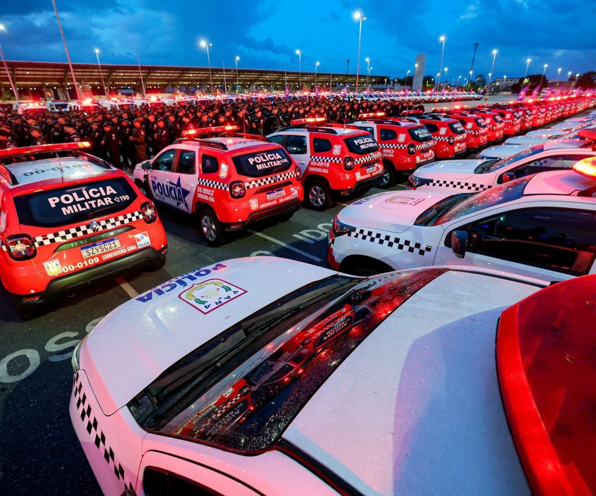 ais seguidas de morte. De acordo com dados da Secretaria de Estado de Segurança