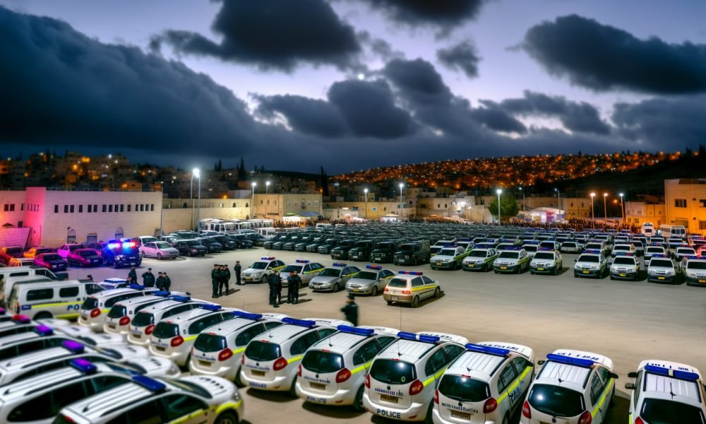 Imagem gerada com IA