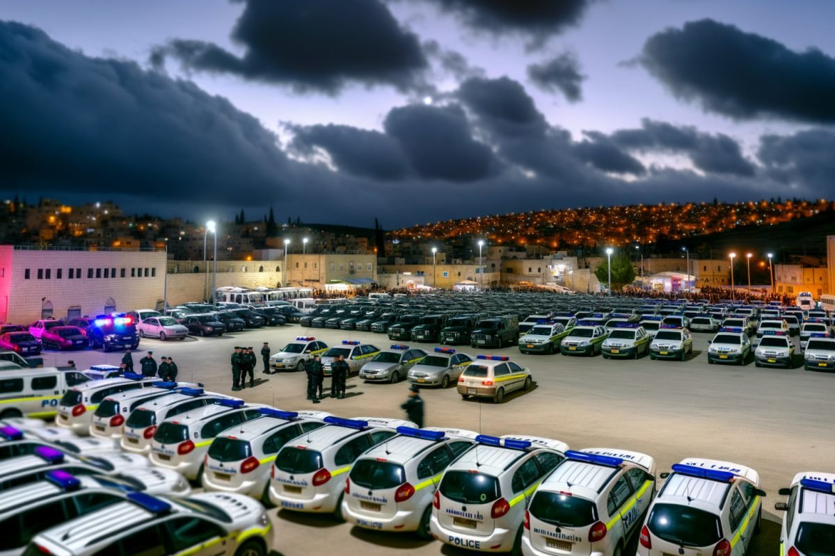 Imagem gerada com IA