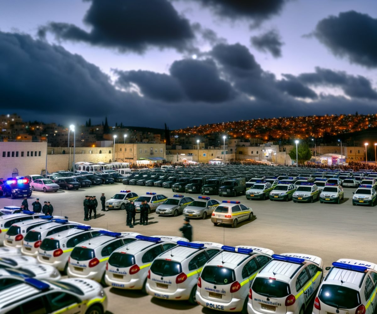 Imagem gerada com IA