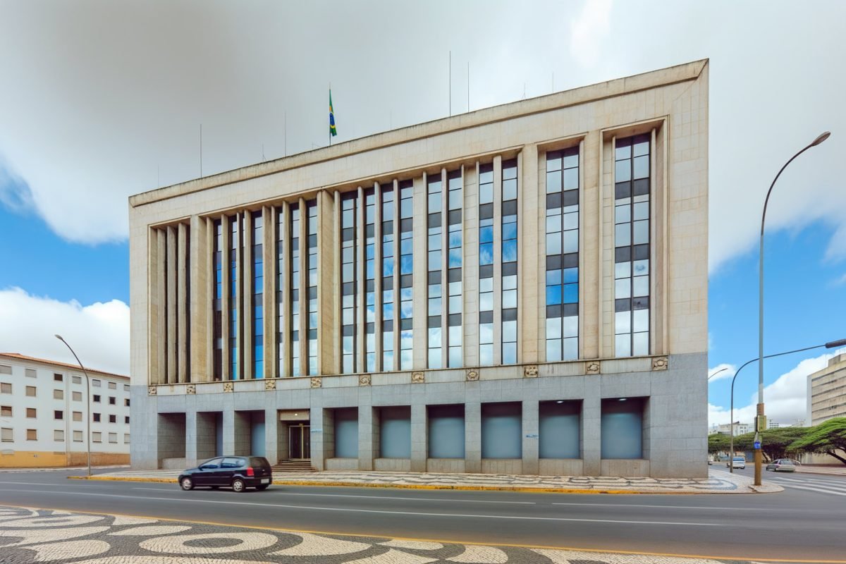 Imagem gerada com IA