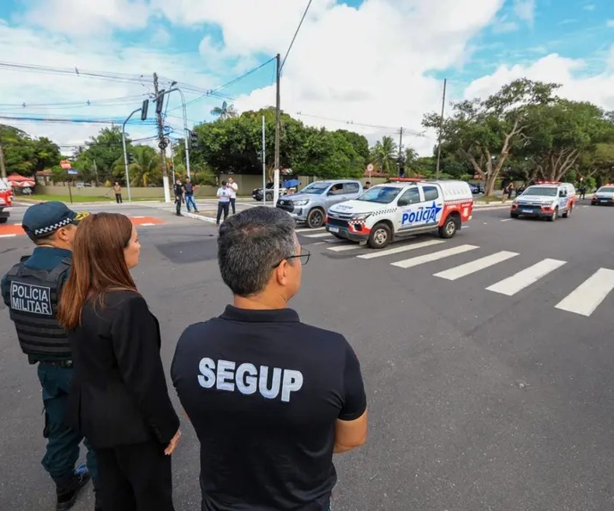 meio das Delegacias Especializadas no Atendimento à Mulher (Deam) e demais unida