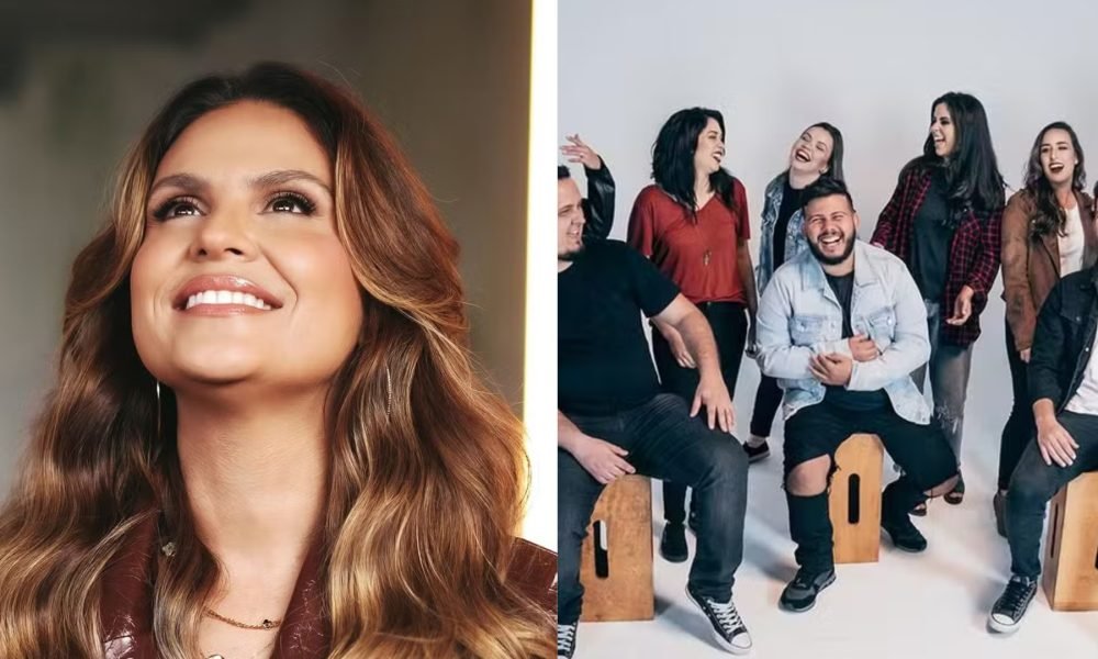 âneo de adoração. O festival gospel já demonstrou sua força em edições anteriore