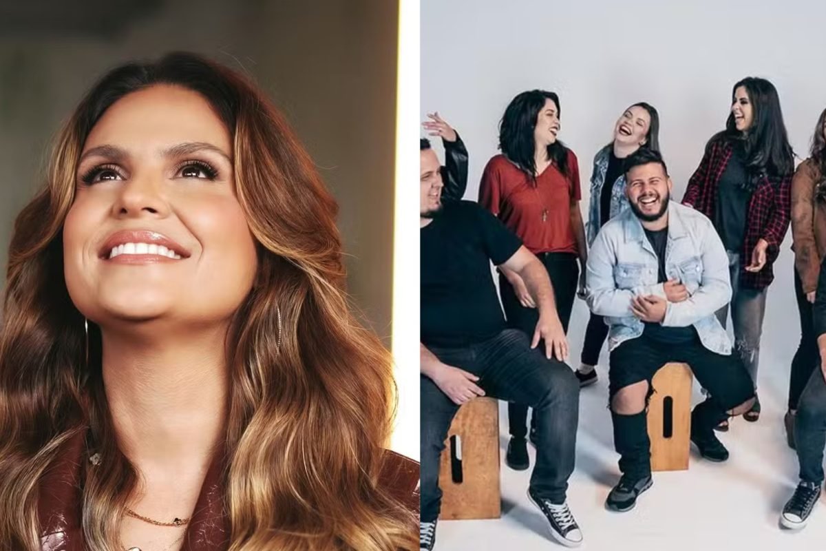 âneo de adoração. O festival gospel já demonstrou sua força em edições anteriore