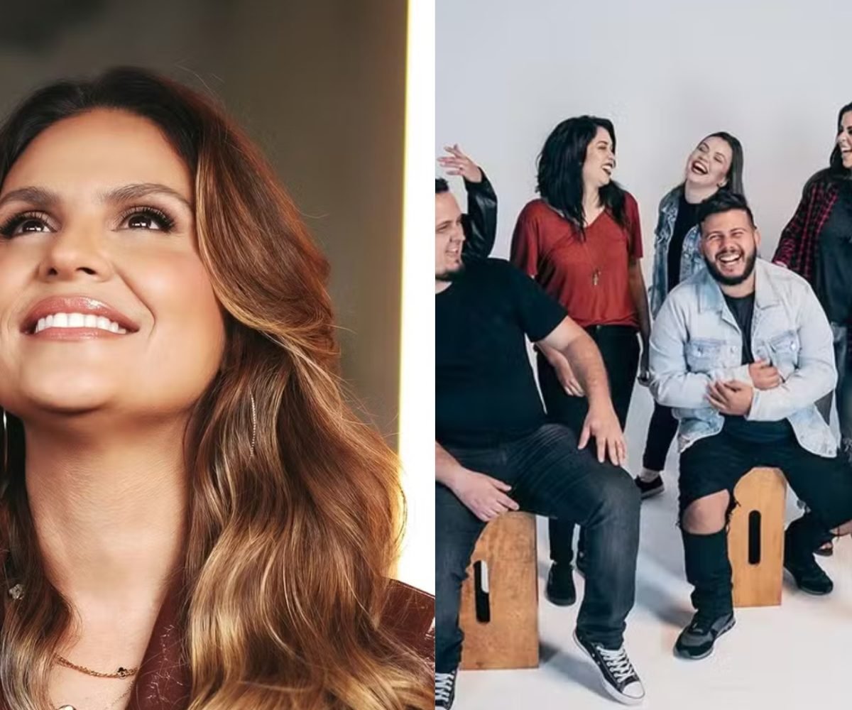 âneo de adoração. O festival gospel já demonstrou sua força em edições anteriore