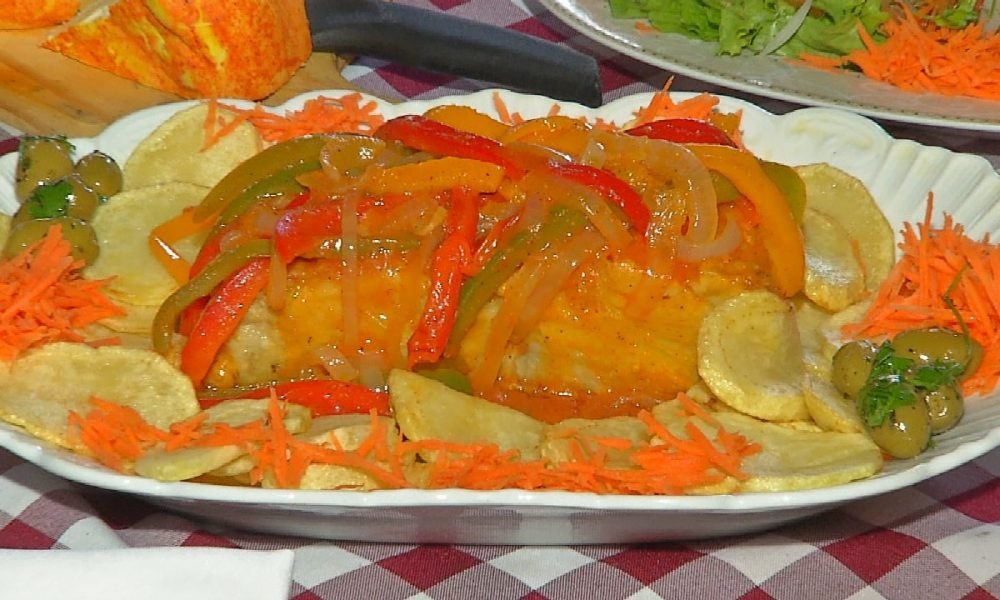 Reprodução/TV Anhanguera