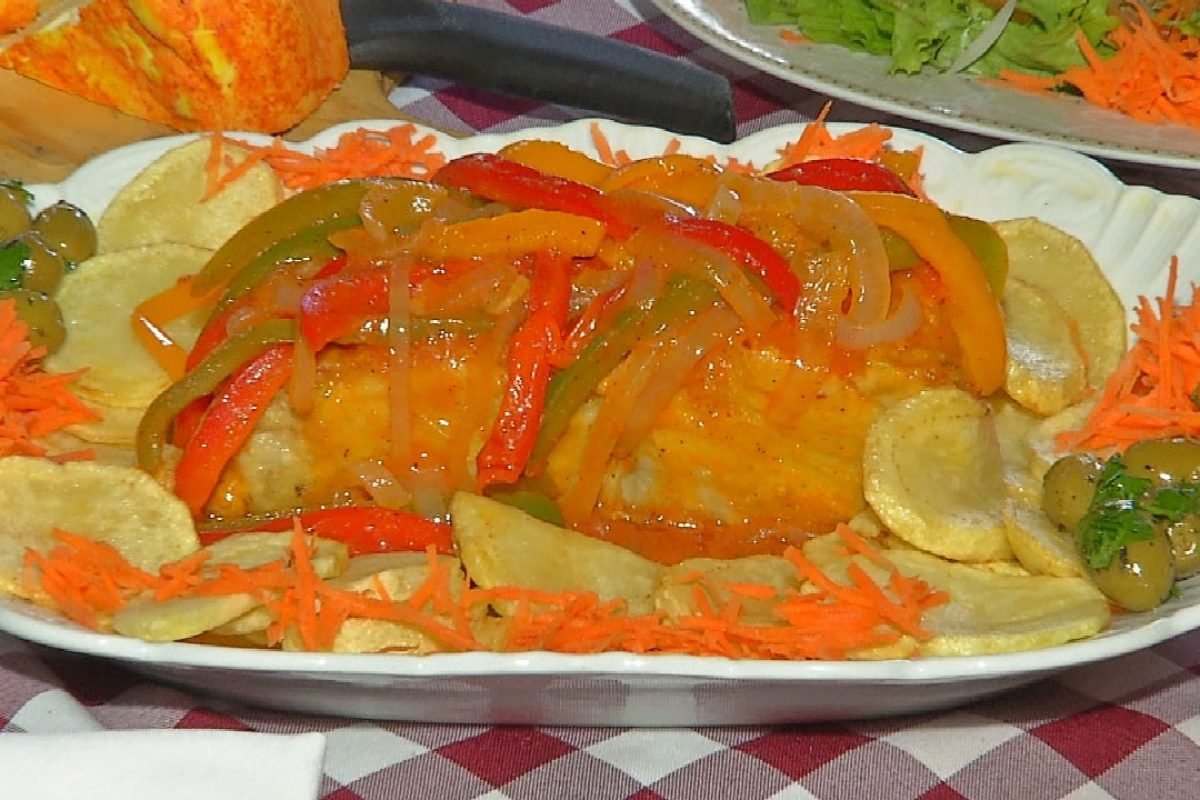 Reprodução/TV Anhanguera