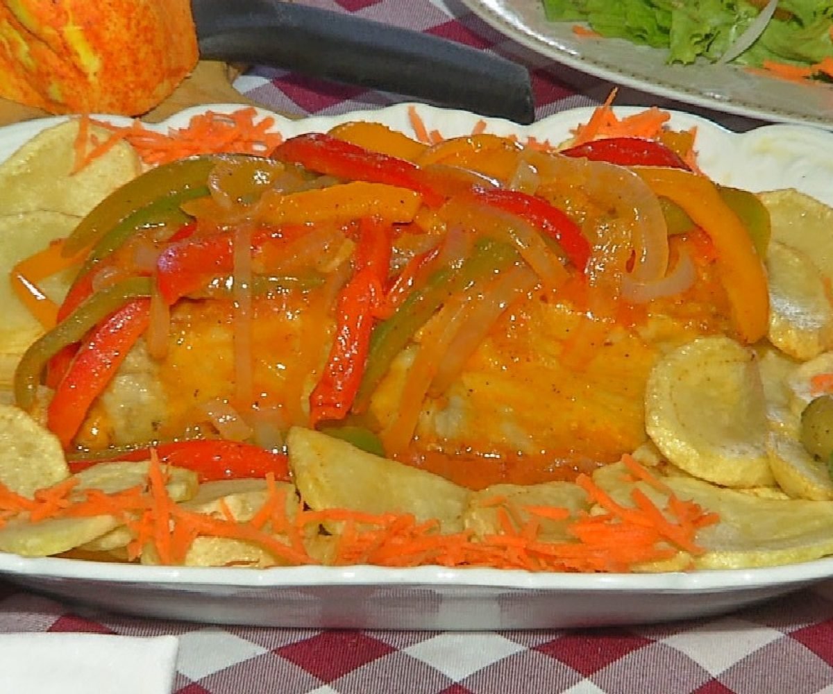 Reprodução/TV Anhanguera