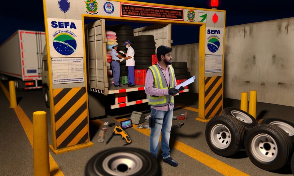 Imagem gerada com IA