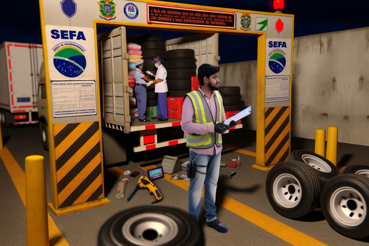 Imagem gerada com IA