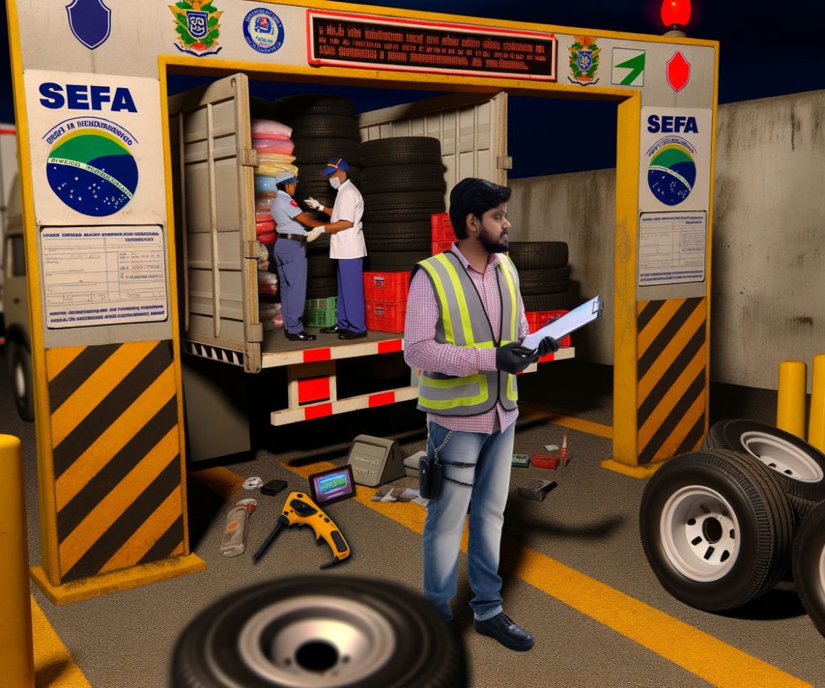 Imagem gerada com IA