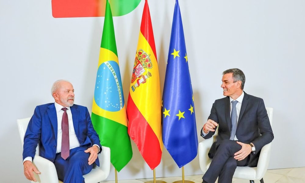 tugal. Houve ainda reuniões setoriais, com autoridades dos dois países, que conc