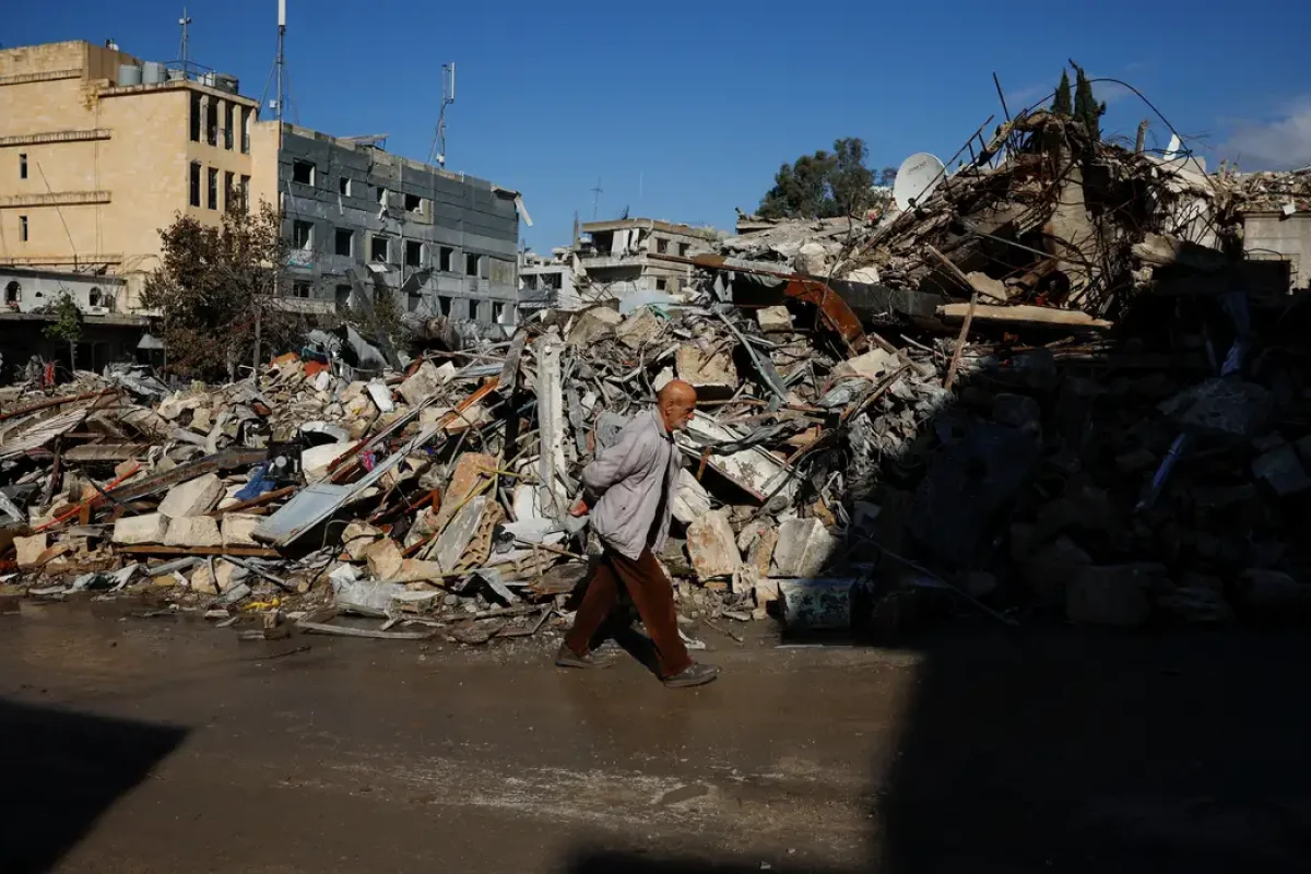 Cessar-fogo no Líbano é atribuído à união do Eixo da Resistência, afirmam Irã e Hezbollah