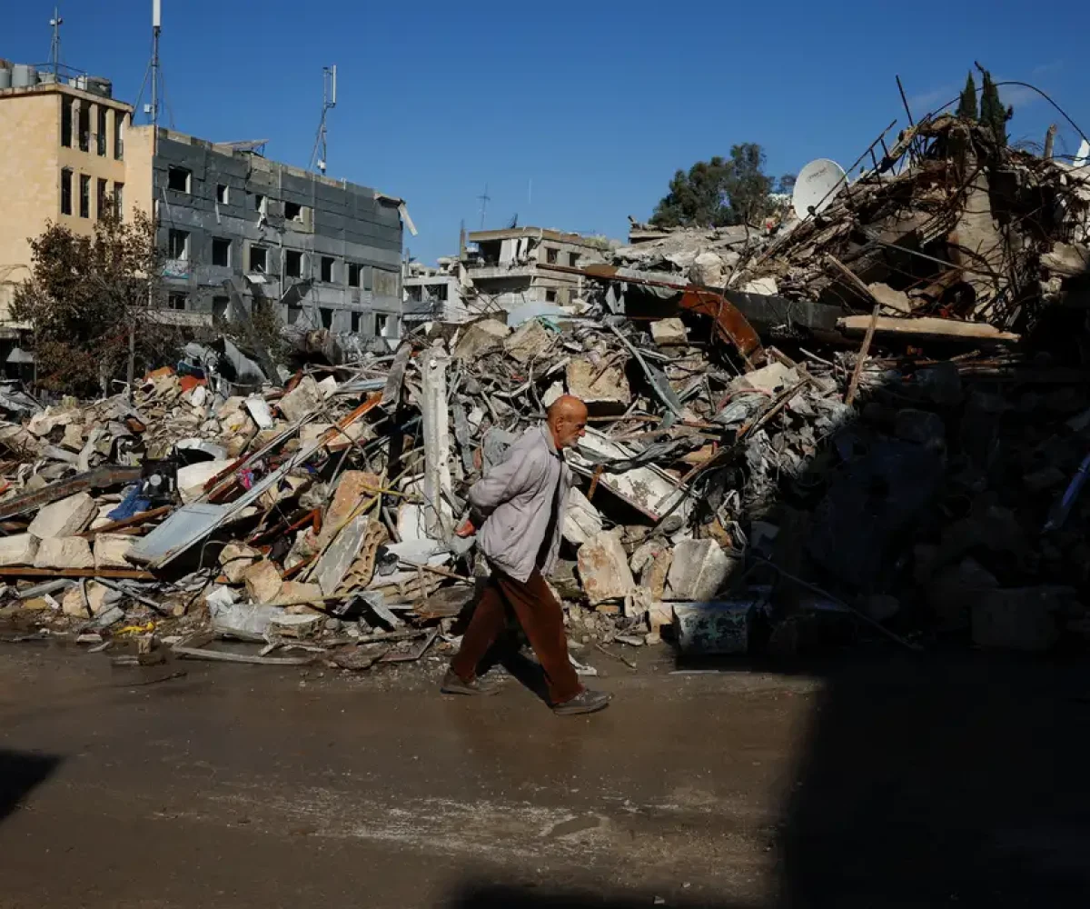 Cessar-fogo no Líbano é atribuído à união do Eixo da Resistência, afirmam Irã e Hezbollah