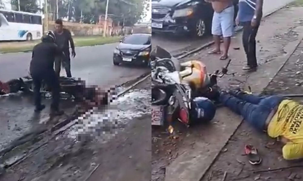 tagem. A Redação Integrada do Grupo Liberal solicitou nota à Polícia Civil do Pa