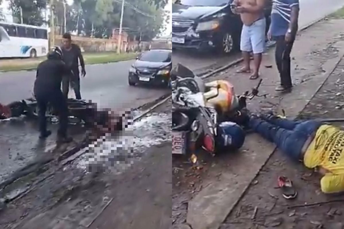 tagem. A Redação Integrada do Grupo Liberal solicitou nota à Polícia Civil do Pa