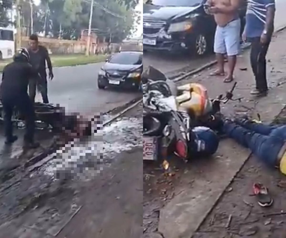 tagem. A Redação Integrada do Grupo Liberal solicitou nota à Polícia Civil do Pa