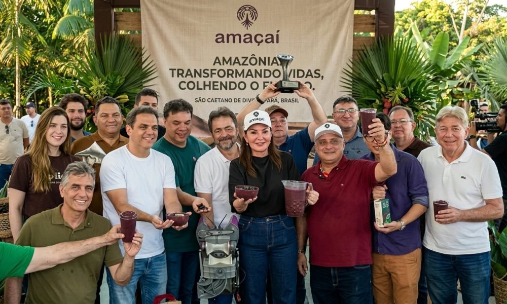 Imagem gerada com IA