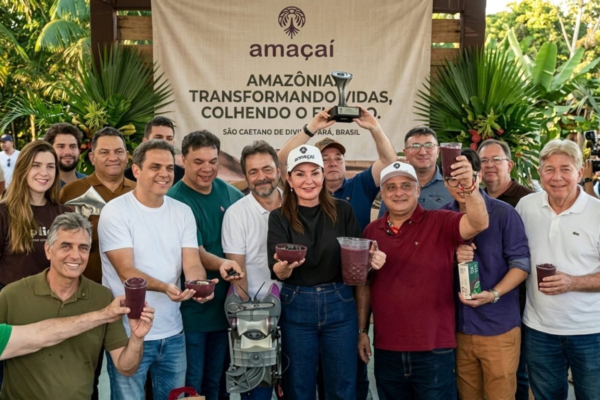 Imagem gerada com IA