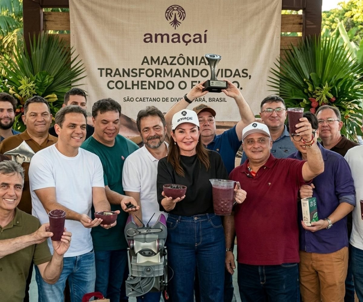 Imagem gerada com IA