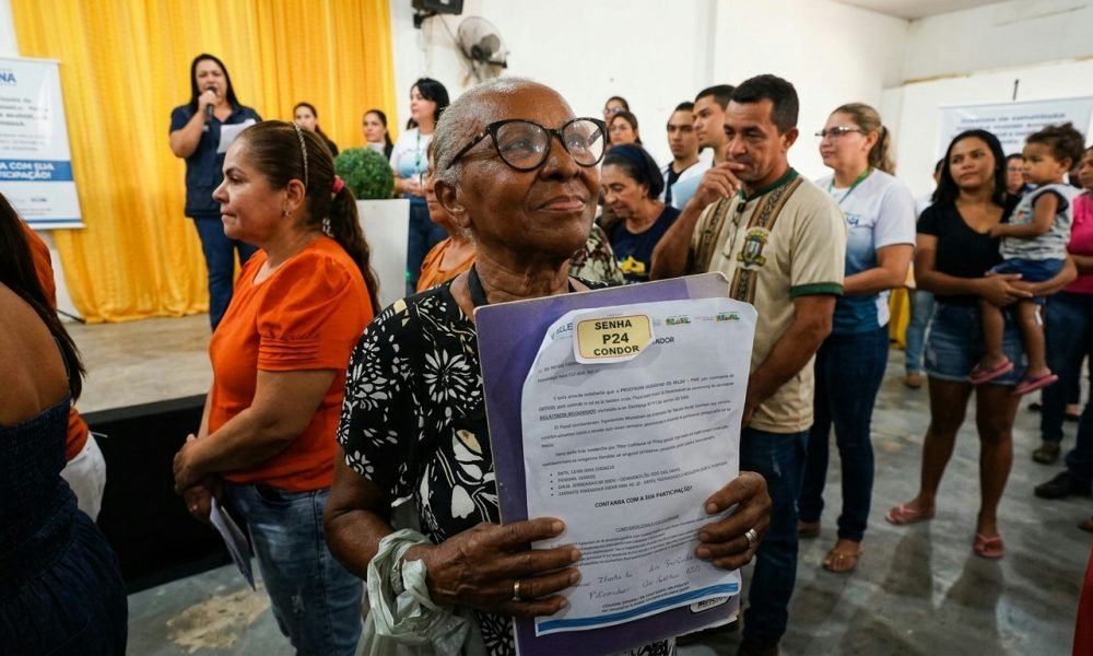 Imagem gerada com IA