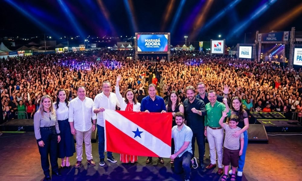 Imagem gerada com IA