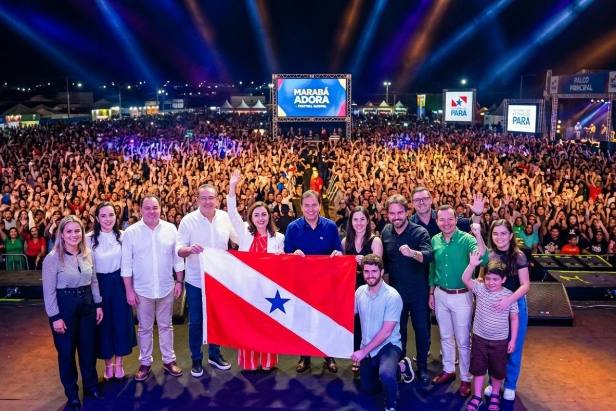 Imagem gerada com IA