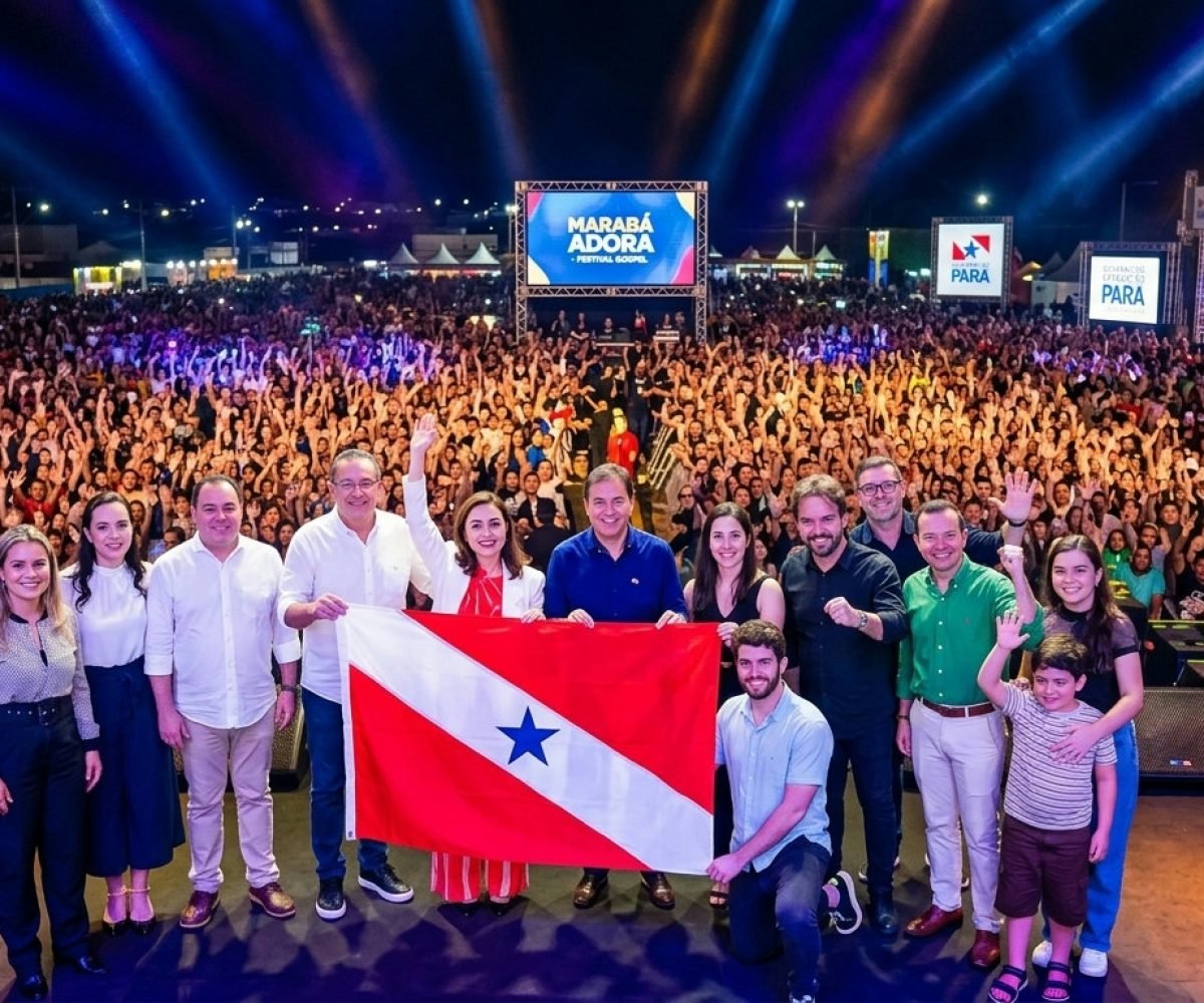 Imagem gerada com IA