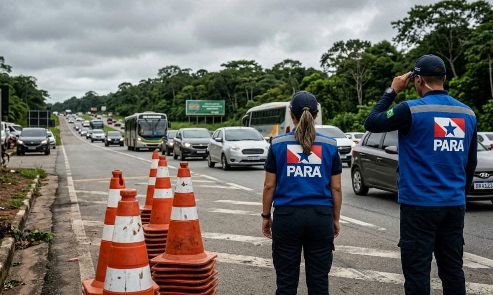 Imagem gerada com IA