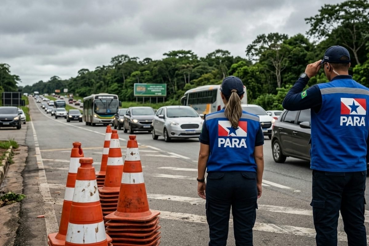 Imagem gerada com IA