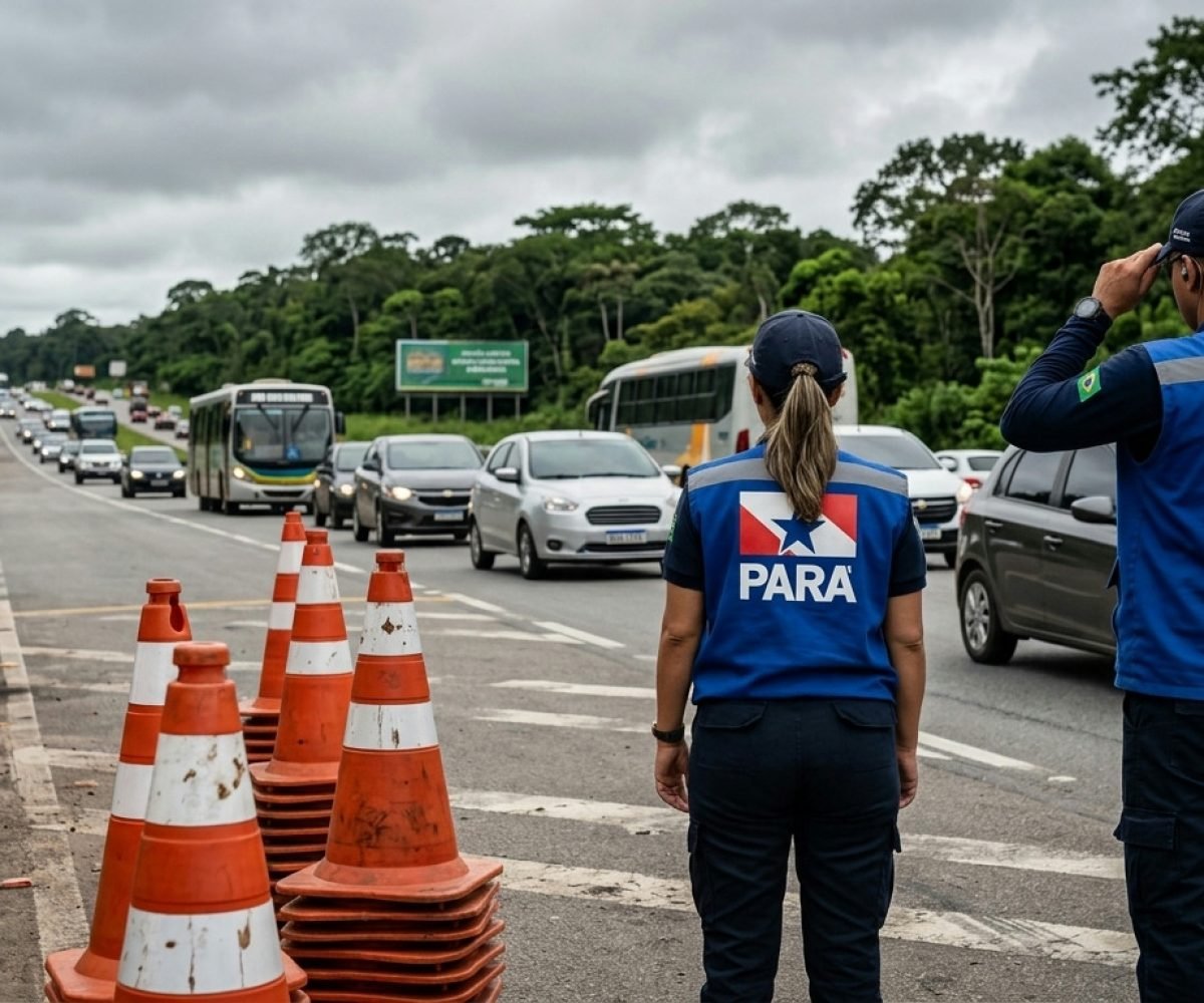 Imagem gerada com IA