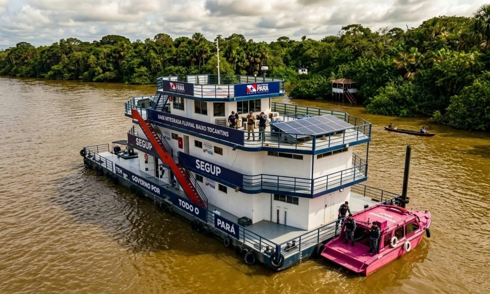 Imagem gerada com IA