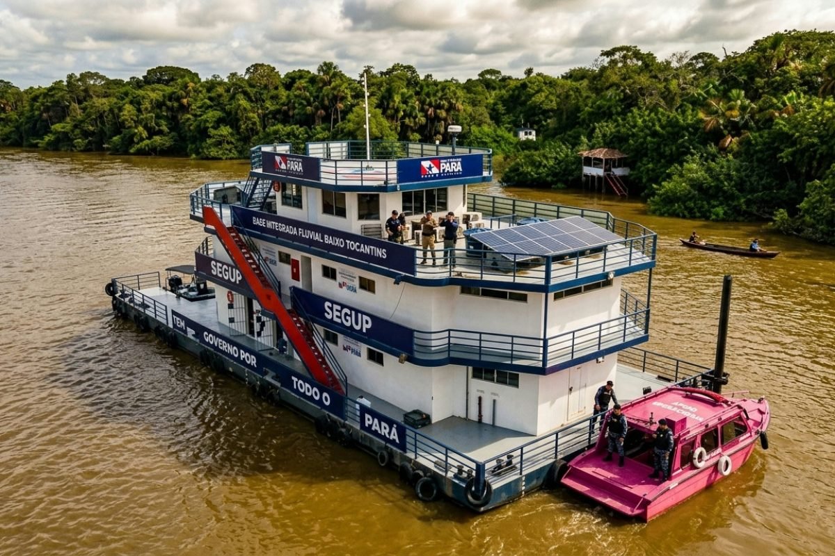 Imagem gerada com IA