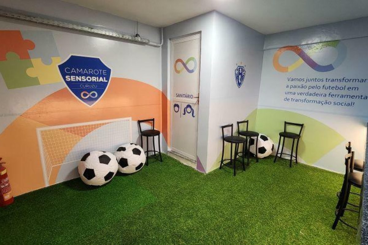 tes de O Liberal, Thalys Cardoso, diretor de responsabilidade social do Paysandu