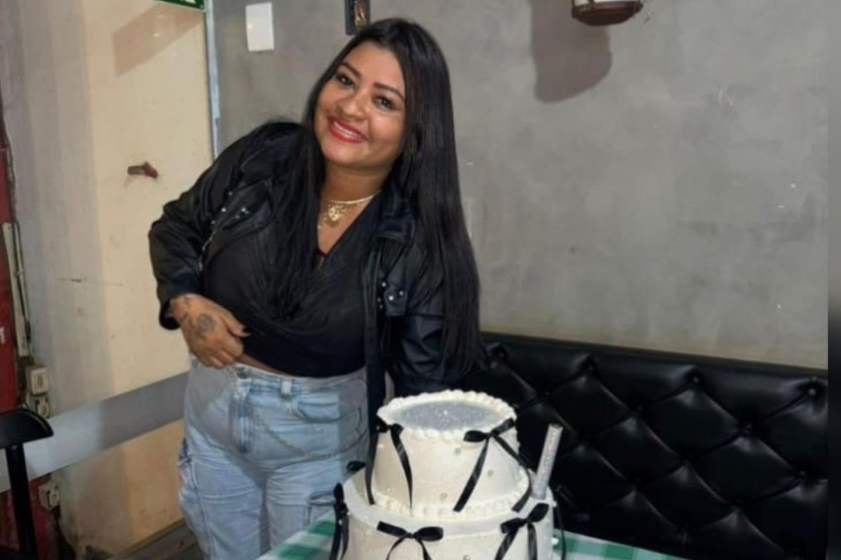 cirurgias estéticas na Bolívia Arquivo pessoal Uma mulher morreu após ser submet