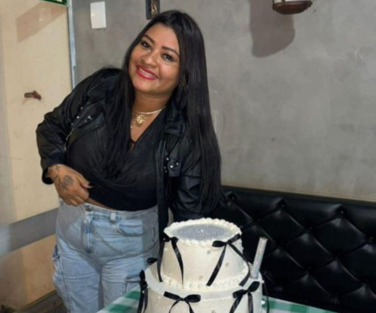 cirurgias estéticas na Bolívia Arquivo pessoal Uma mulher morreu após ser submet