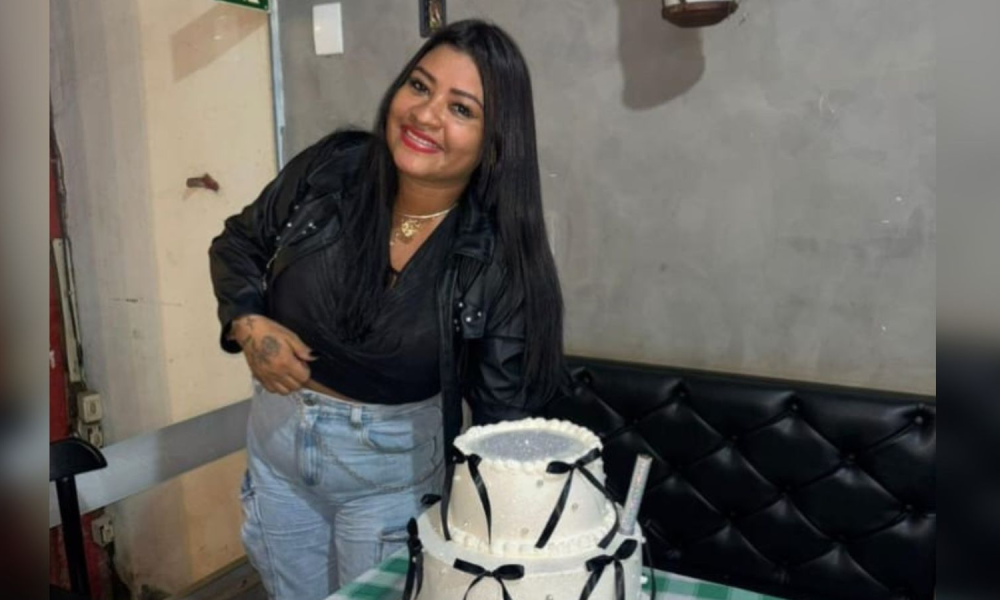 cirurgias estéticas na Bolívia Arquivo pessoal Uma mulher morreu após a três cir