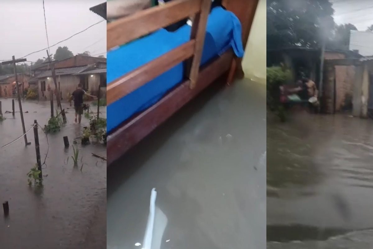 Redes sociais/Reprodução