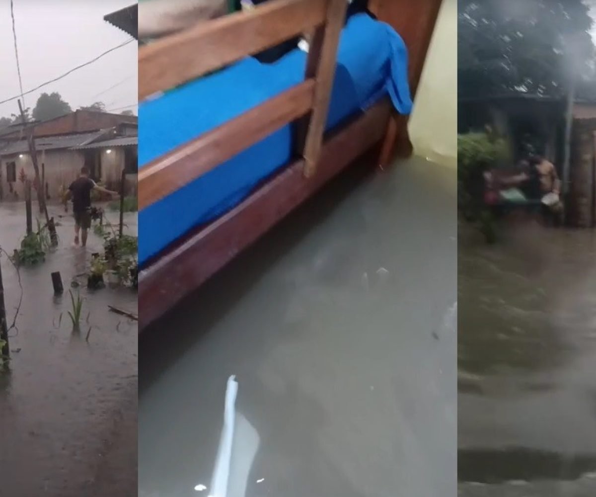 Redes sociais/Reprodução