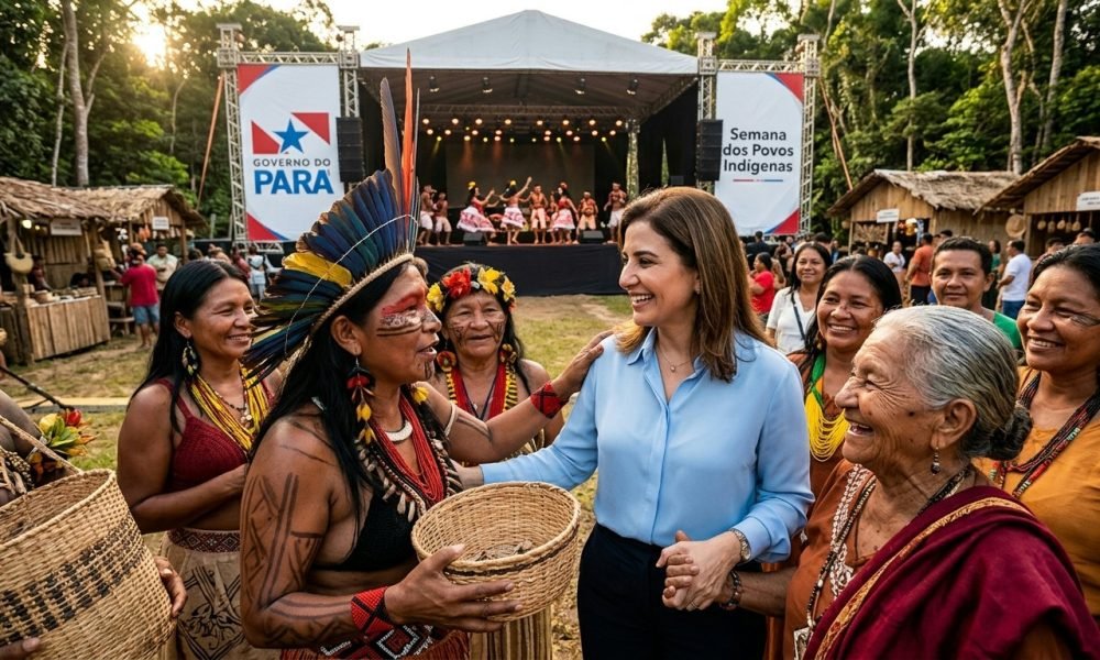 Imagem gerada com IA