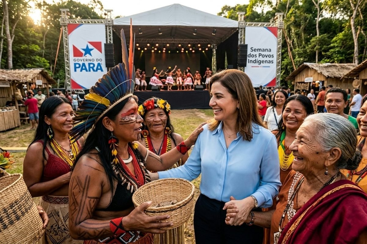 Imagem gerada com IA