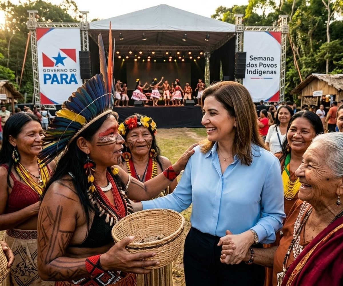 Imagem gerada com IA