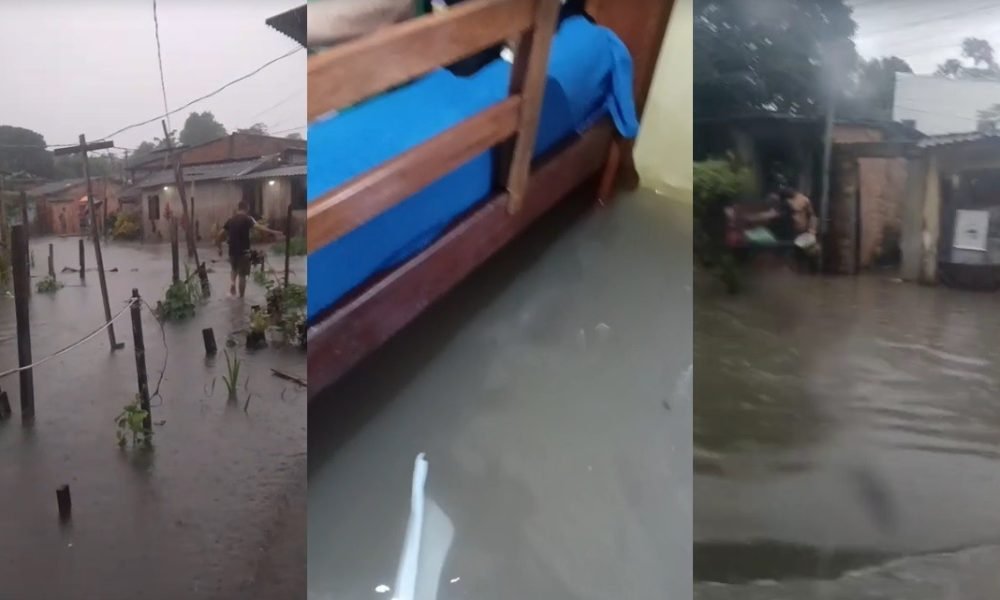 Redes sociais/Reprodução