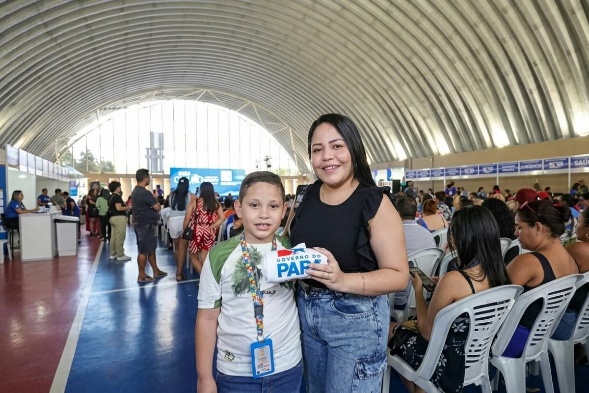 Imagem gerada com IA