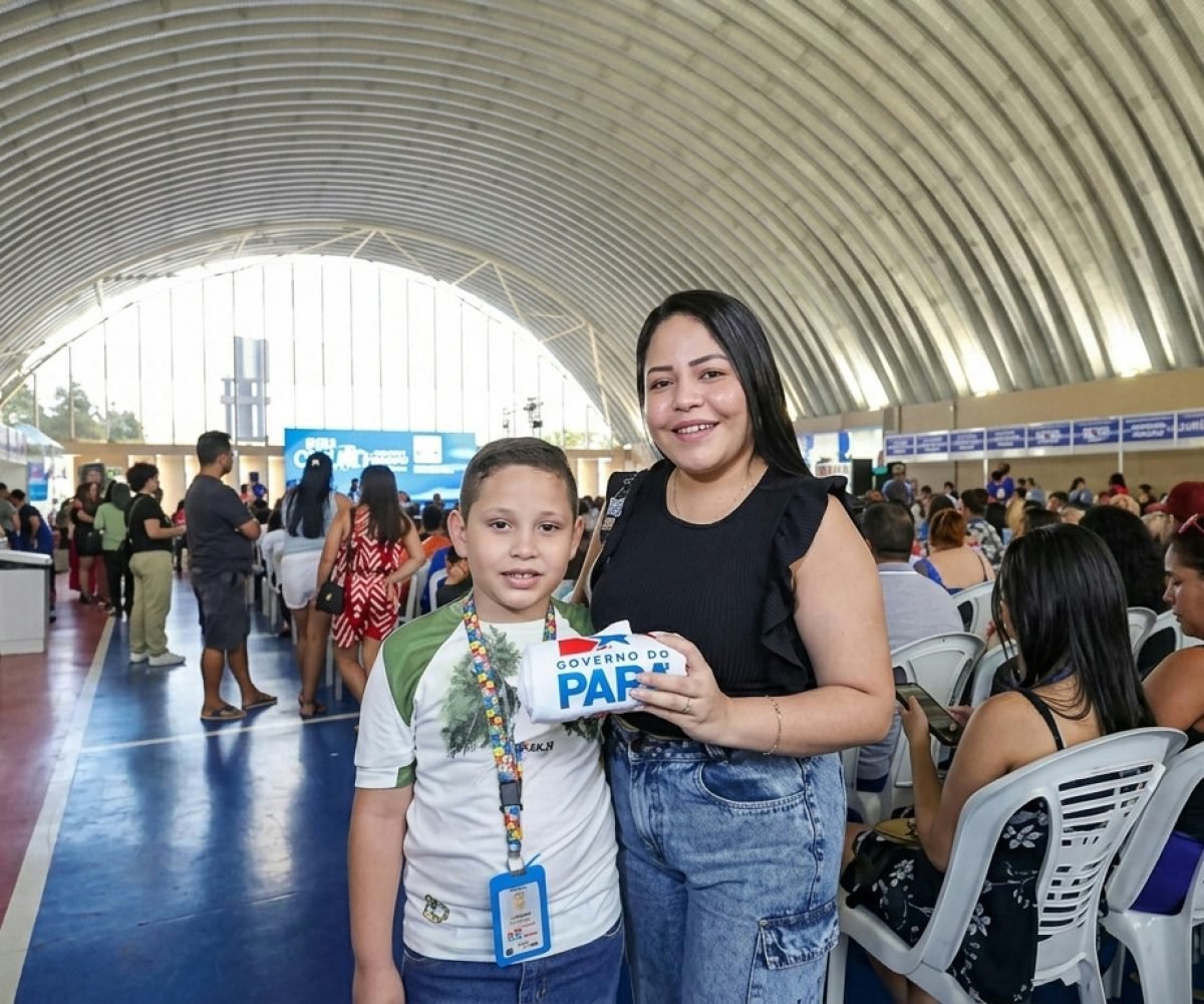 Imagem gerada com IA