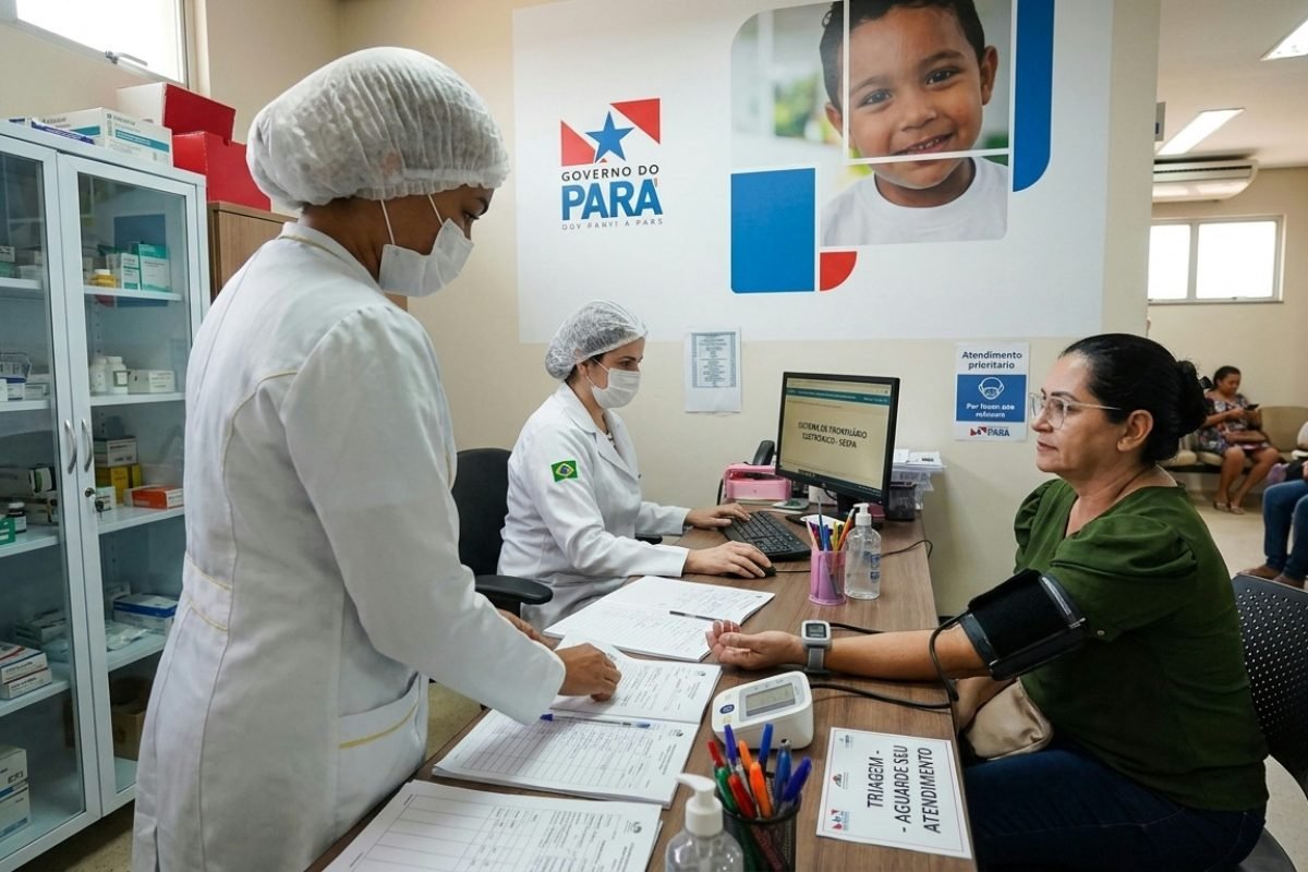 Imagem gerada com IA