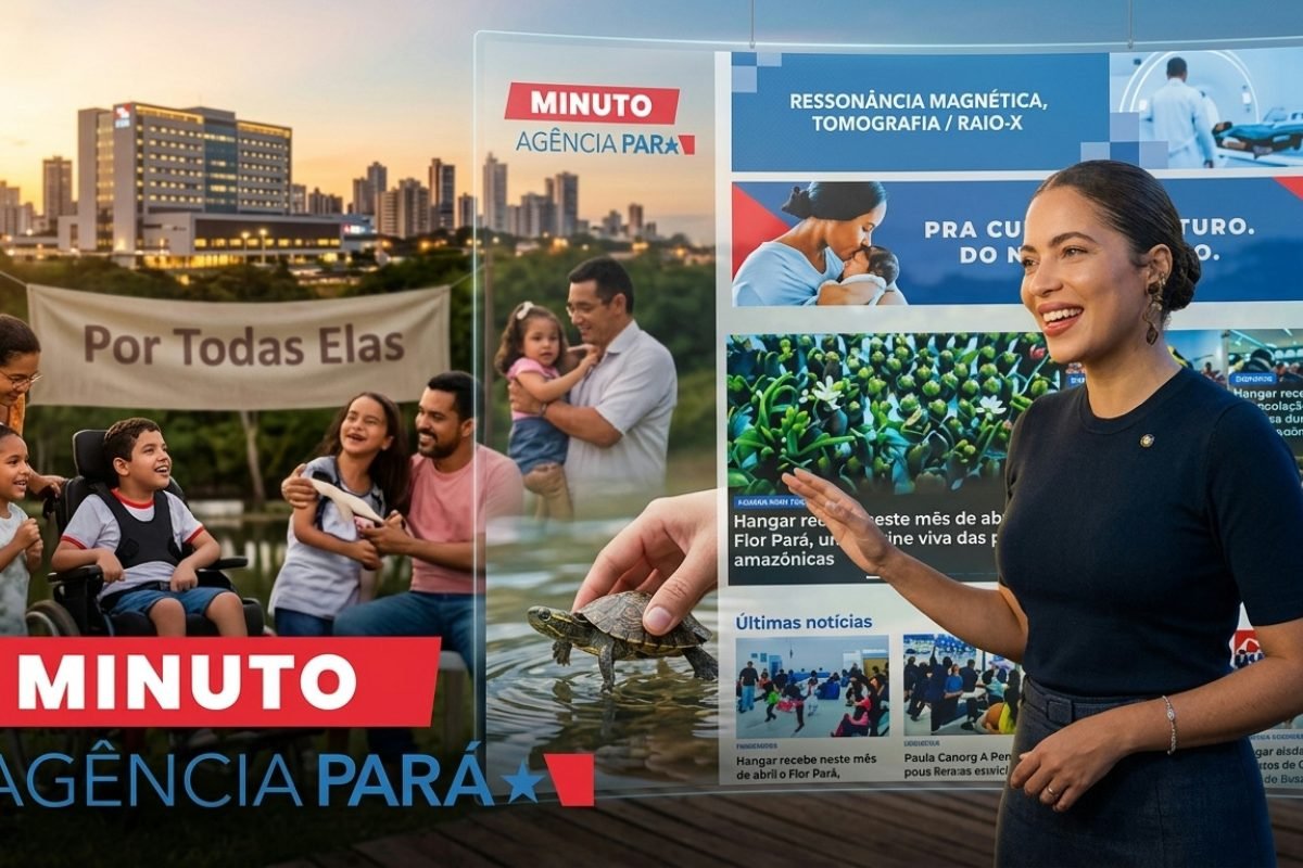 Imagem gerada com IA