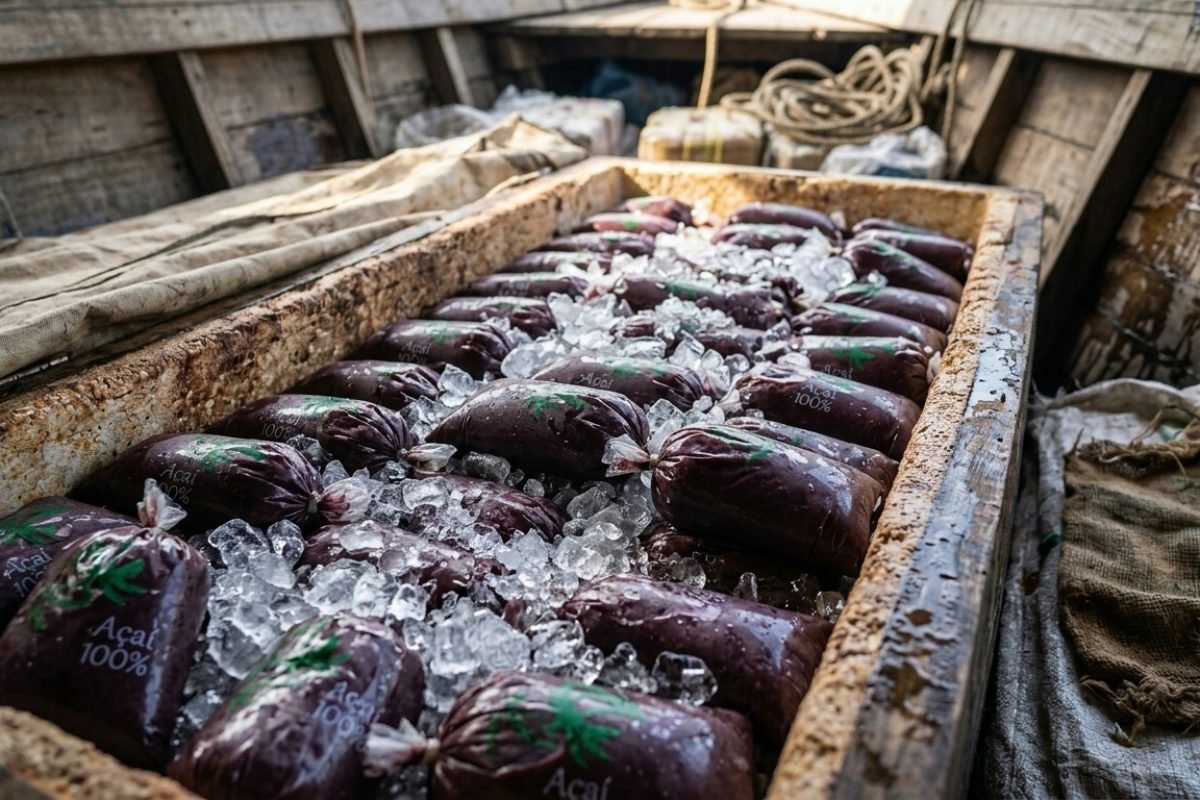 Imagem gerada com IA