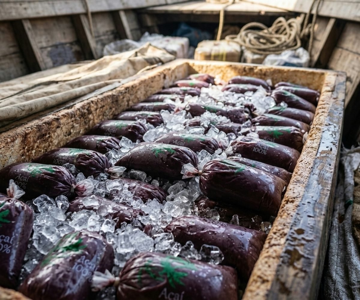 Imagem gerada com IA